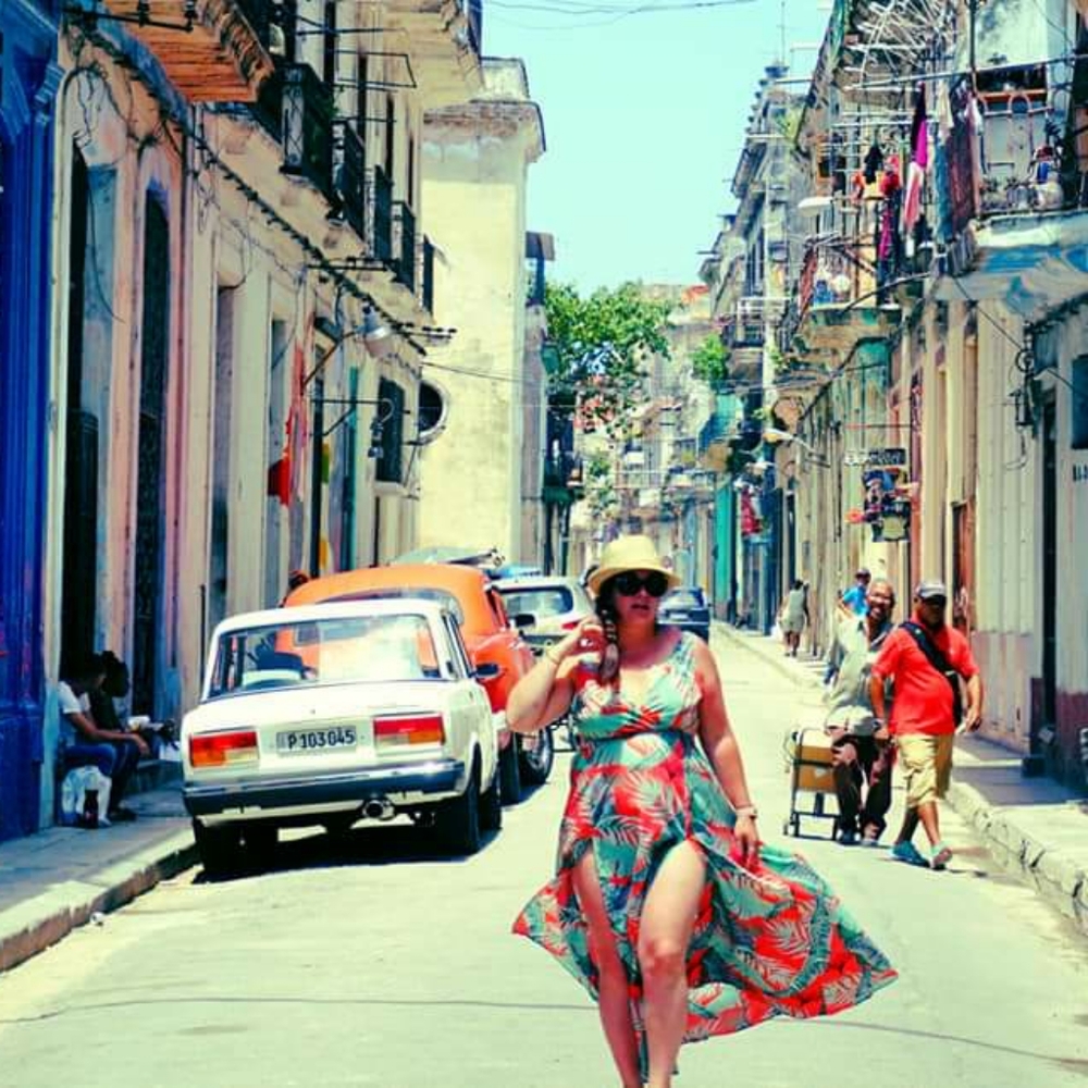 Meet your Posher, Holly